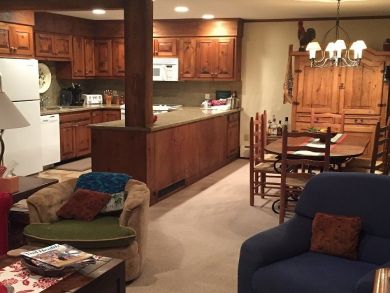Vail Lionshead Condo 896244